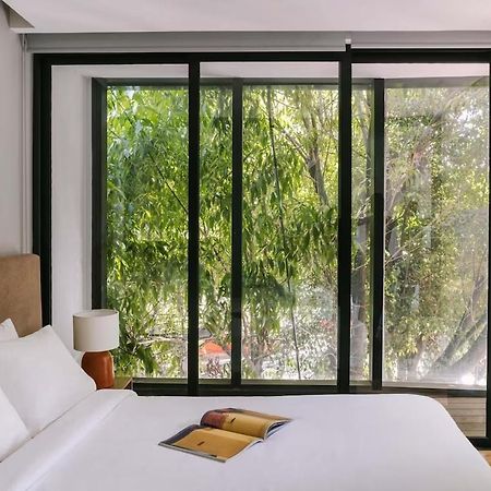 Insurgentes 432 By Blueground Appartement Mexico-stad Kamer foto