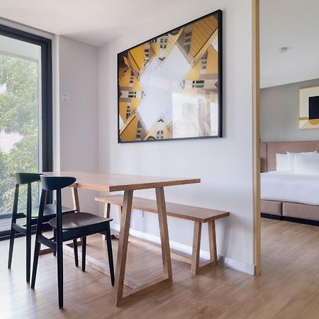 Insurgentes 432 By Blueground Appartement Mexico-stad Buitenkant foto