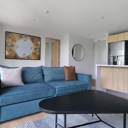 Insurgentes 432 By Blueground Appartement Mexico-stad Buitenkant foto