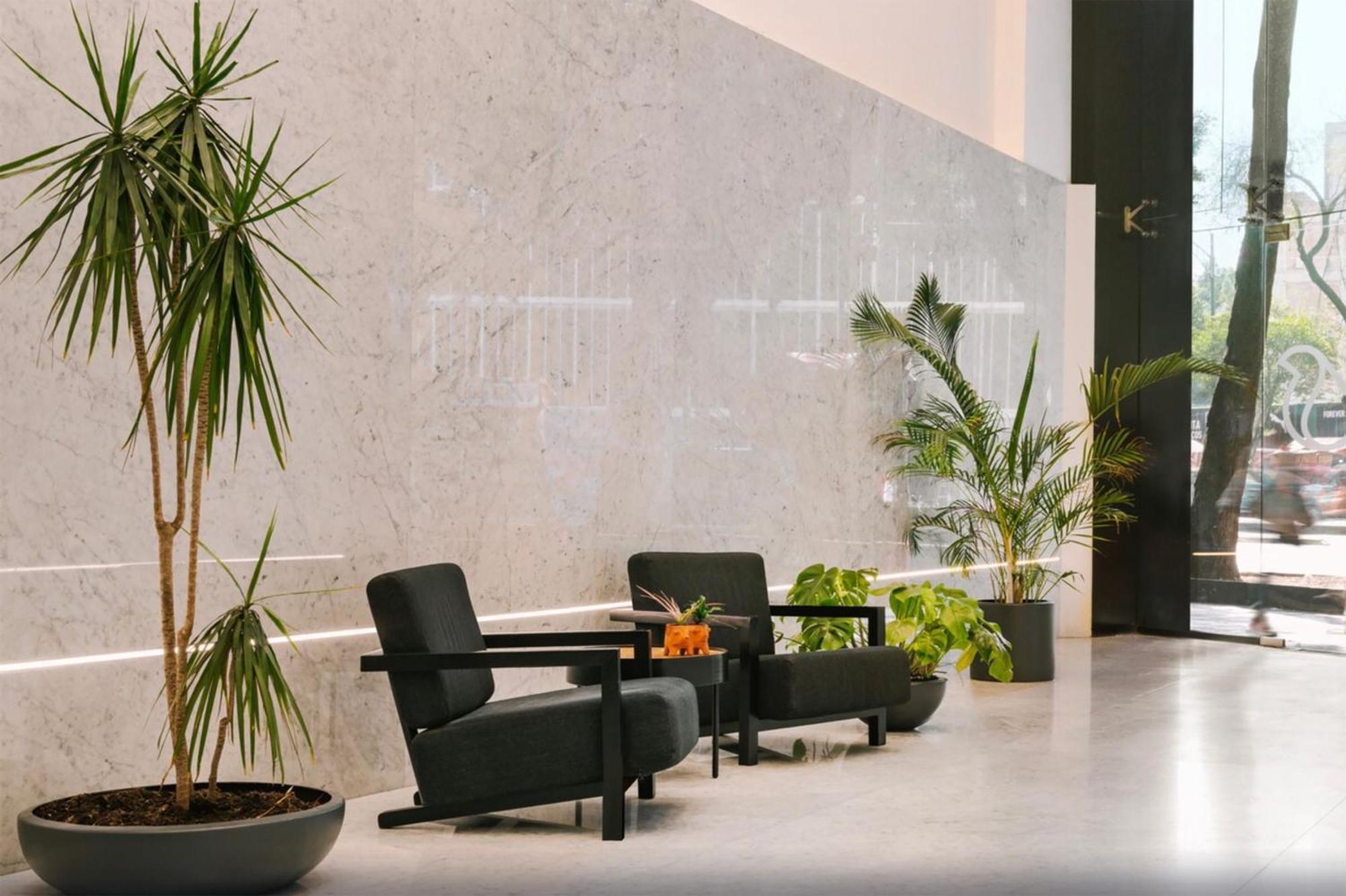 Insurgentes 432 By Blueground Appartement Mexico-stad Buitenkant foto