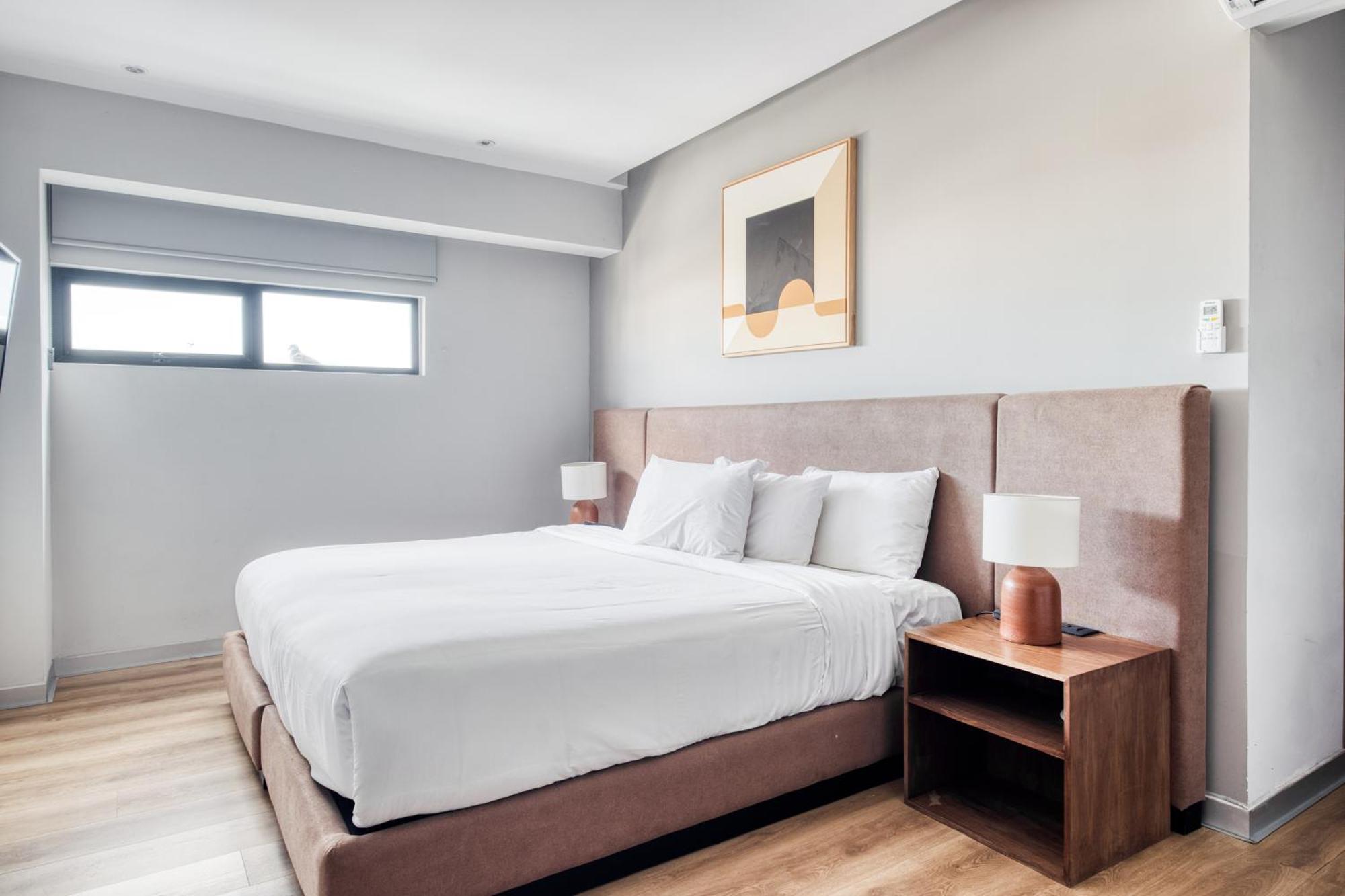 Insurgentes 432 By Blueground Appartement Mexico-stad Kamer foto