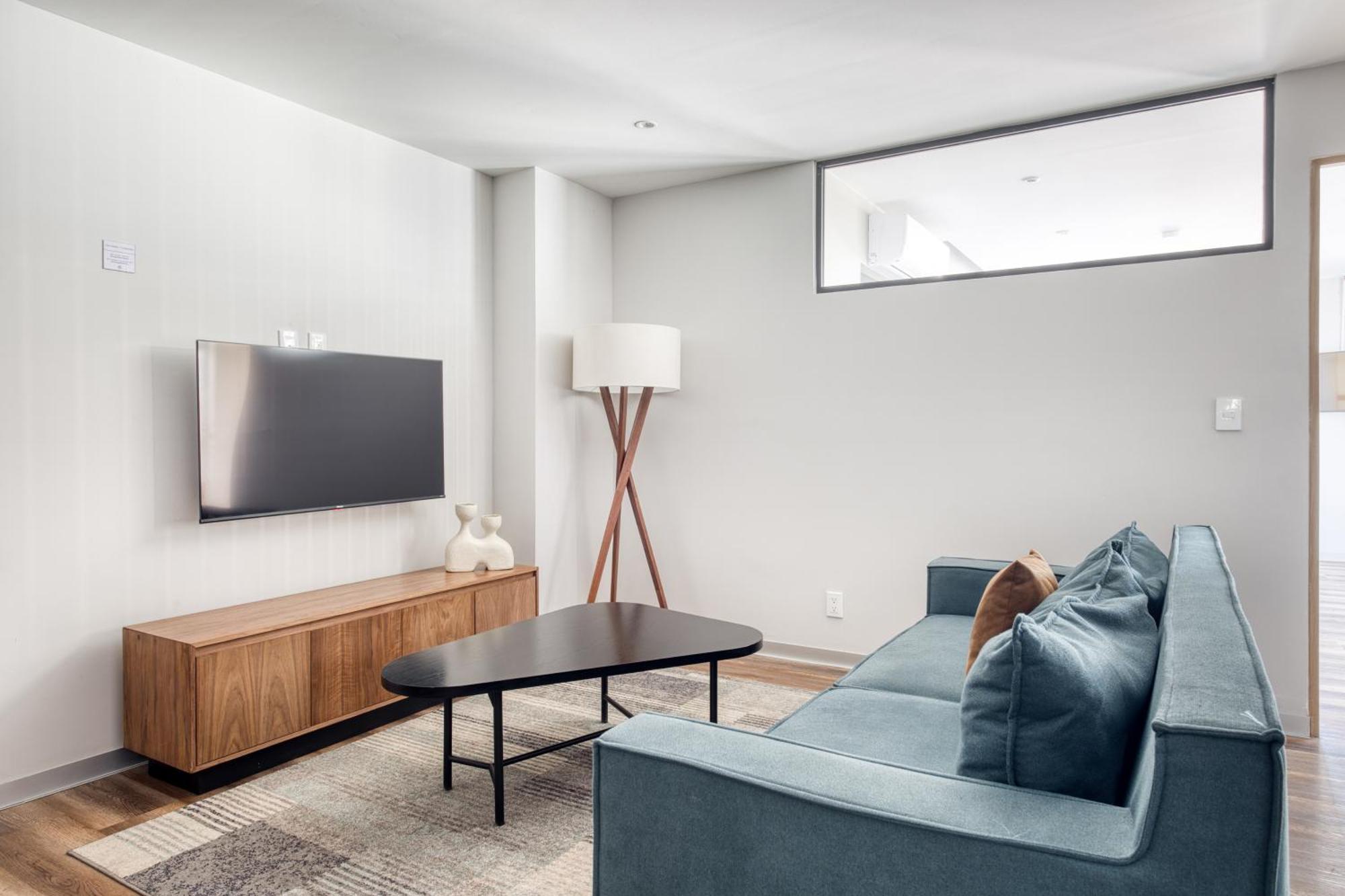Insurgentes 432 By Blueground Appartement Mexico-stad Kamer foto