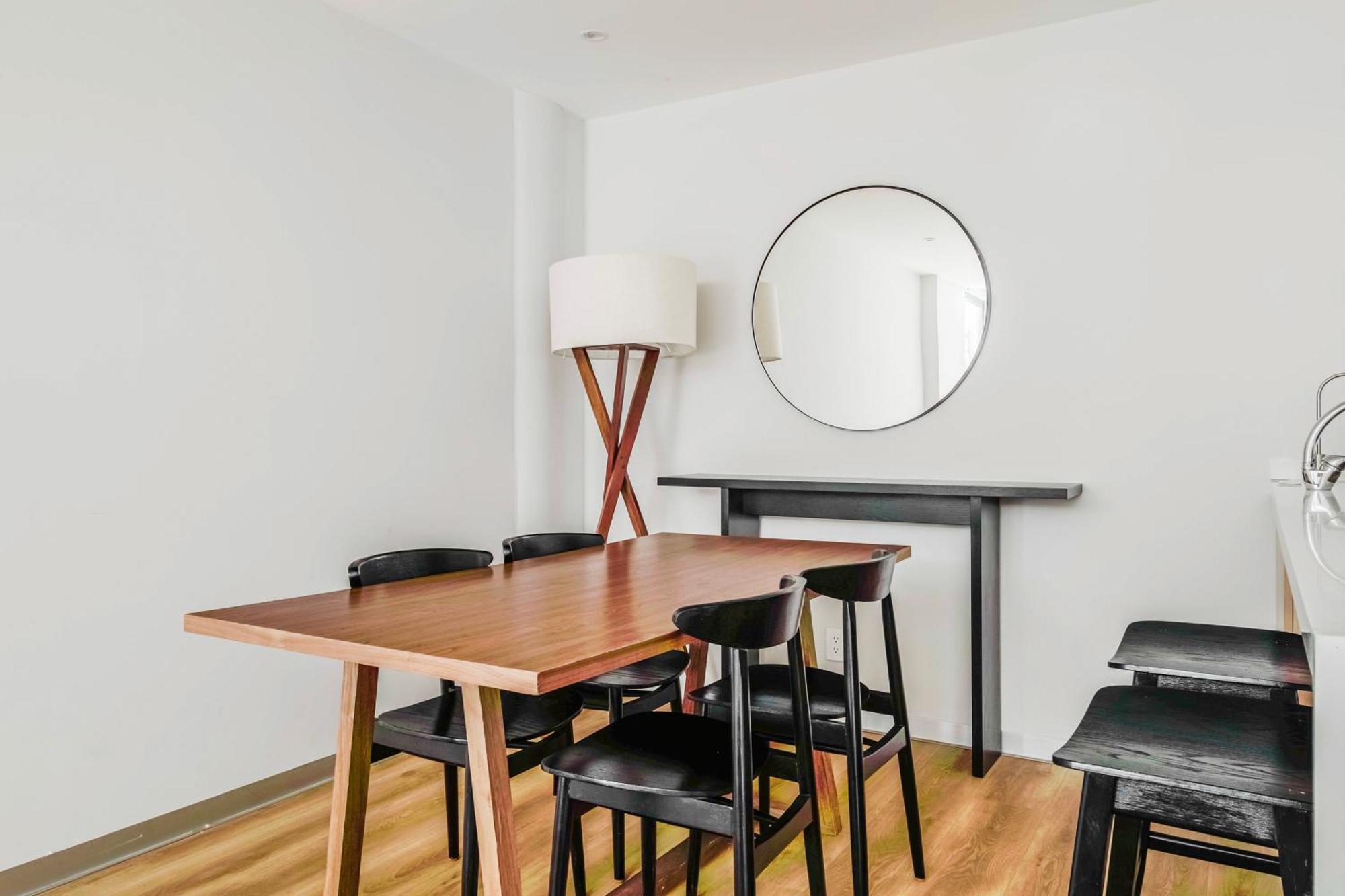 Insurgentes 432 By Blueground Appartement Mexico-stad Kamer foto