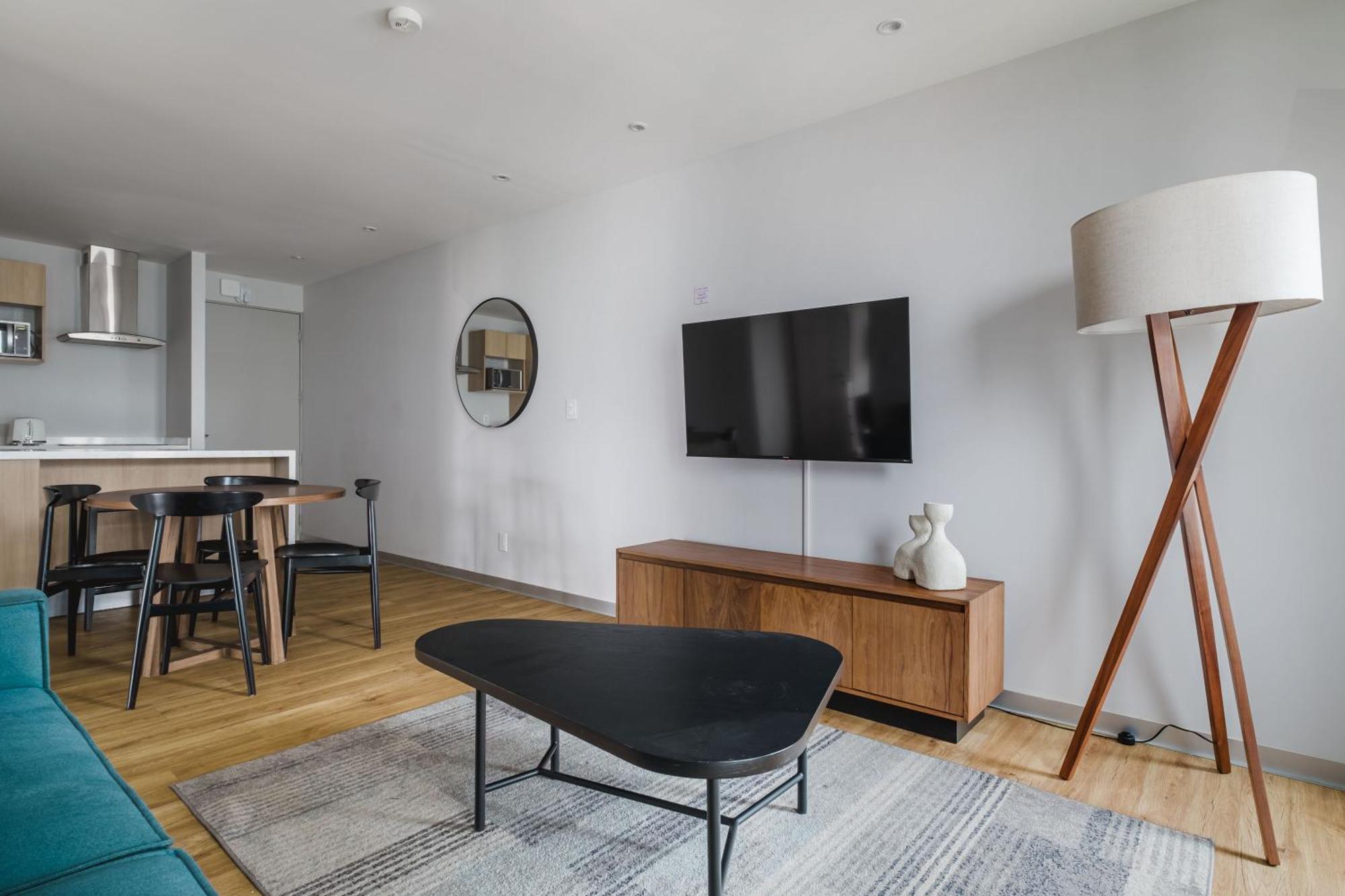 Insurgentes 432 By Blueground Appartement Mexico-stad Kamer foto