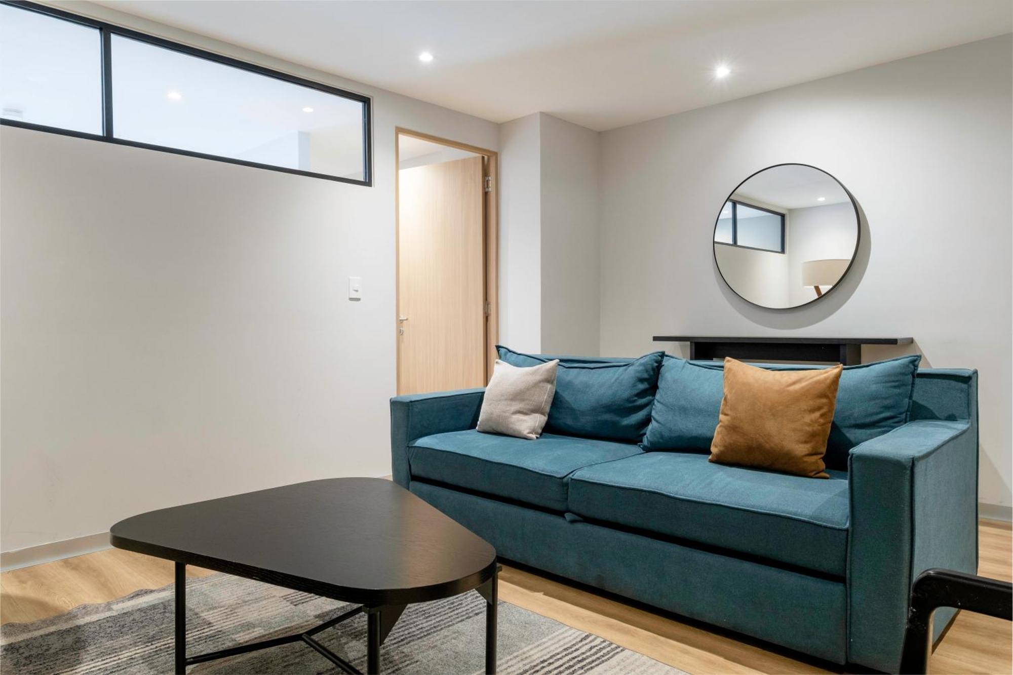 Insurgentes 432 By Blueground Appartement Mexico-stad Kamer foto