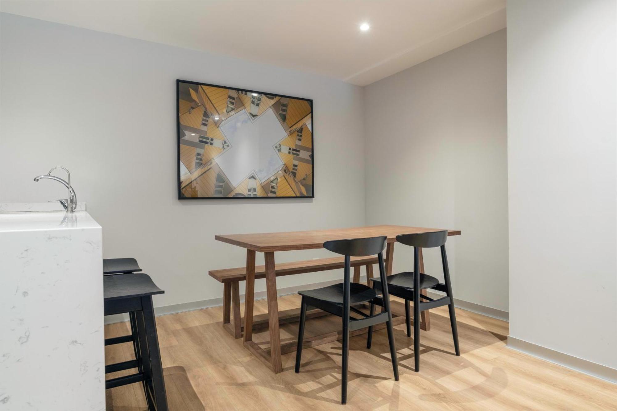Insurgentes 432 By Blueground Appartement Mexico-stad Kamer foto