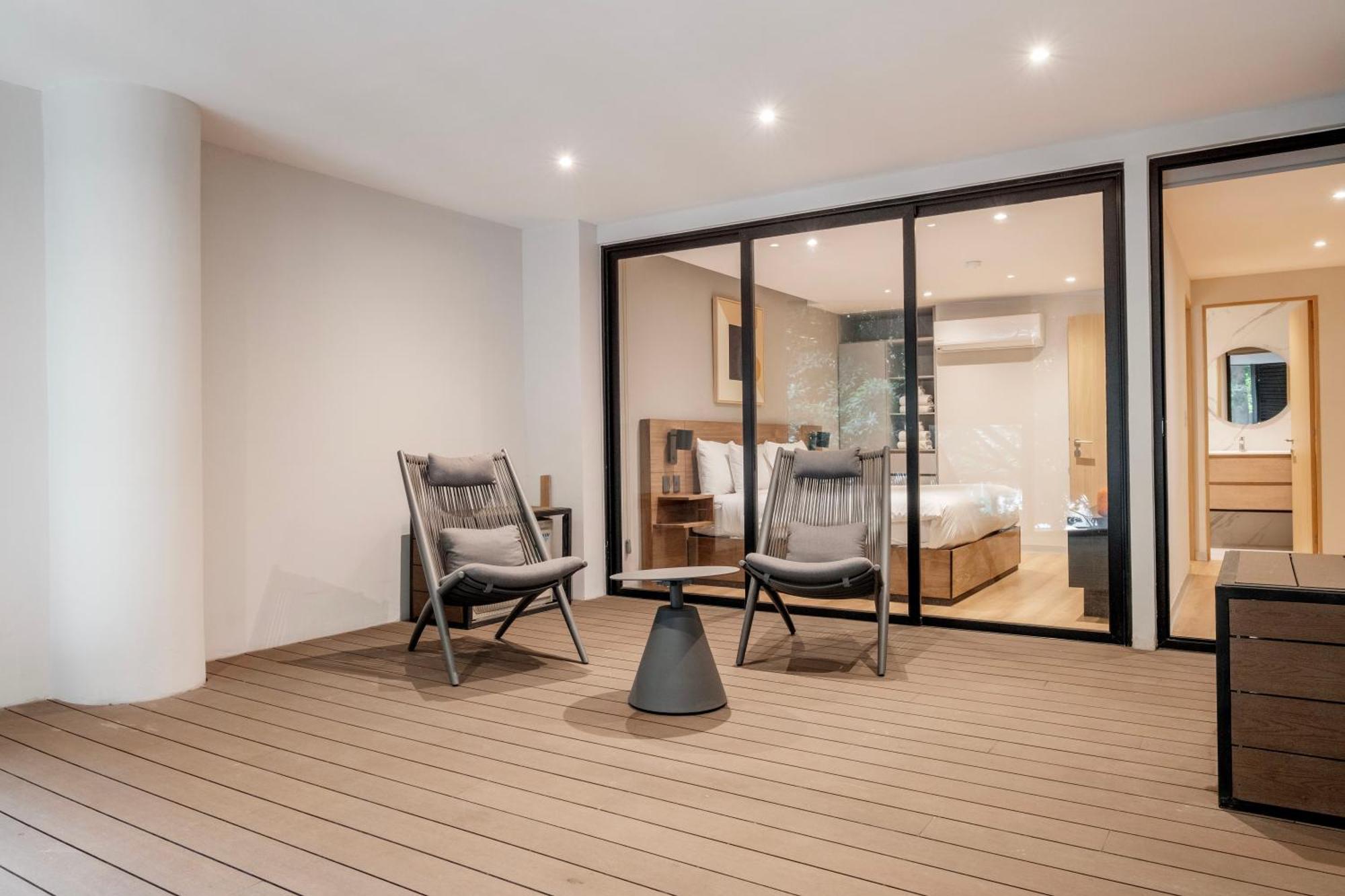 Insurgentes 432 By Blueground Appartement Mexico-stad Kamer foto