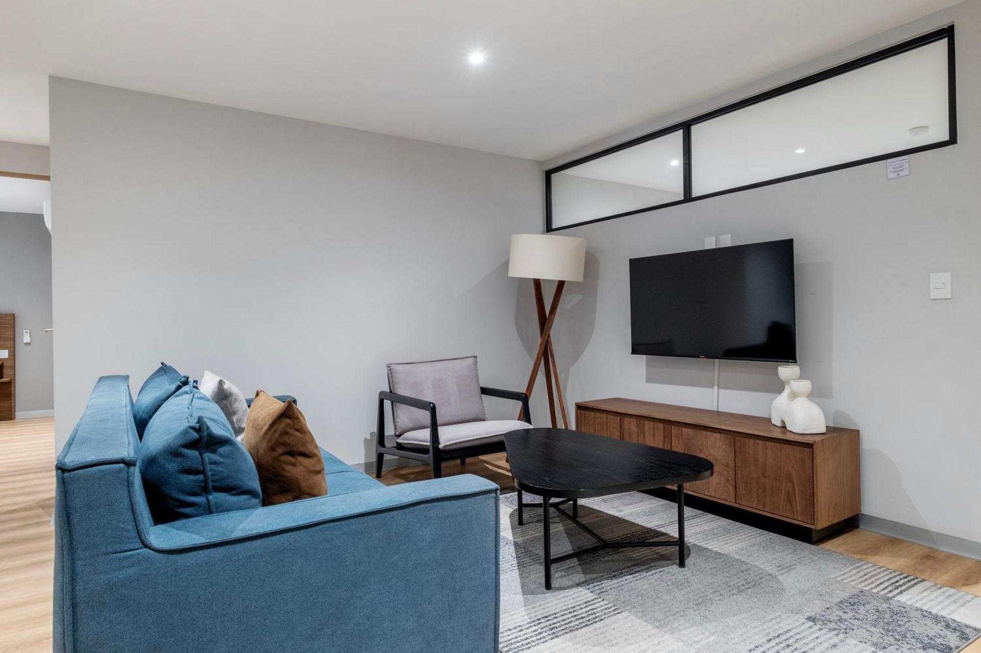 Insurgentes 432 By Blueground Appartement Mexico-stad Kamer foto