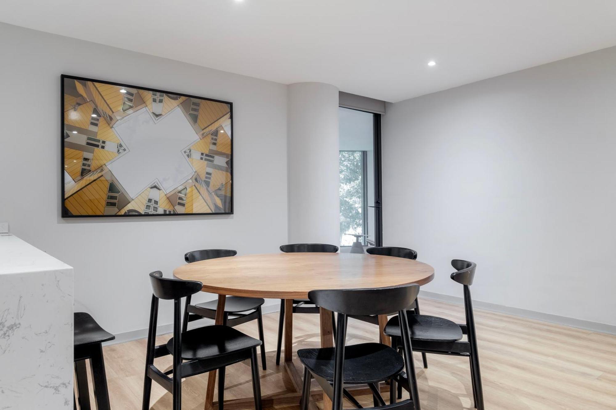 Insurgentes 432 By Blueground Appartement Mexico-stad Kamer foto